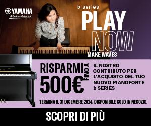 CashbackYamahaPianoforti